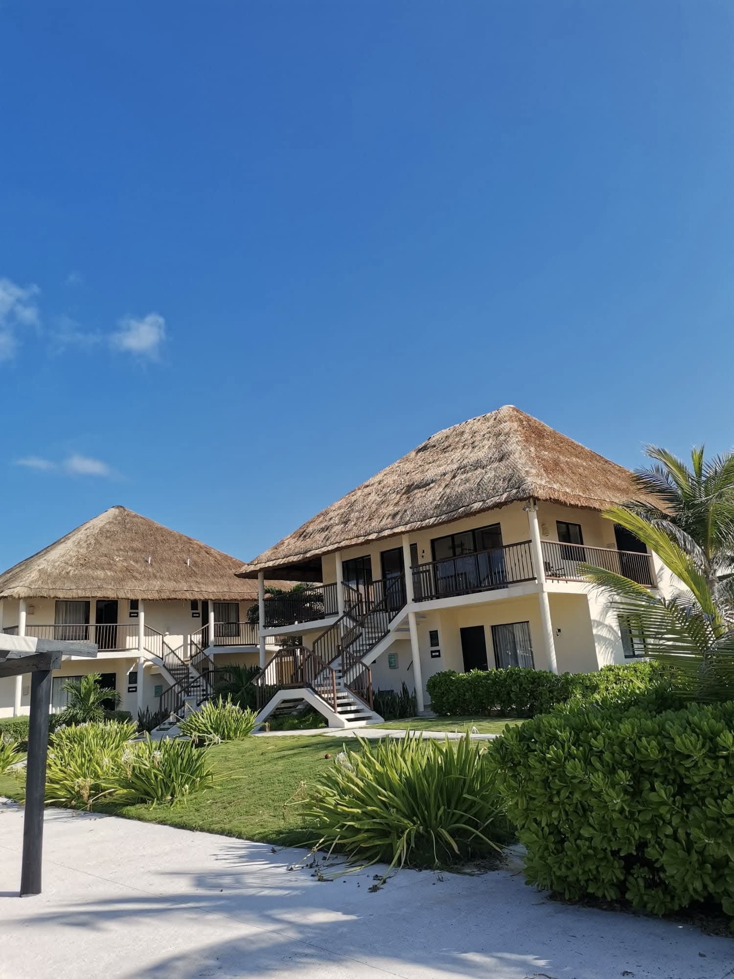 Torres Salvavidas Playa del Carmen