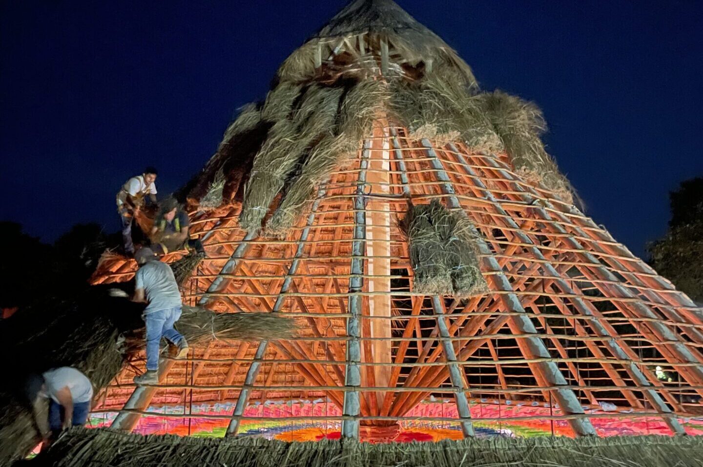 Palapa imagen 1