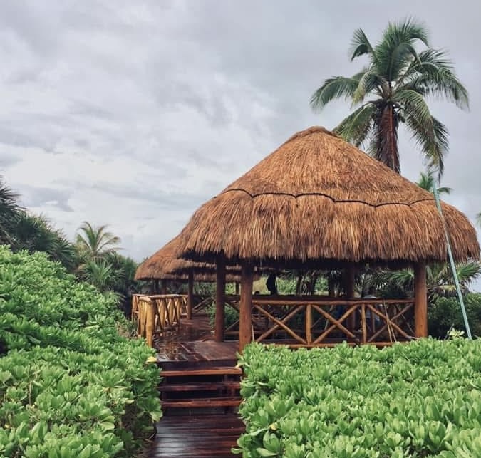 Cabañas Premium Resort
